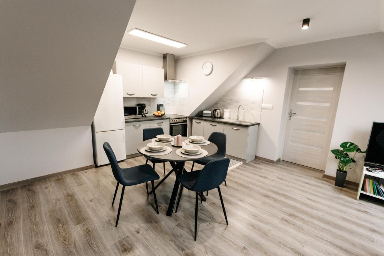 Apartament Karo 2 Karkonosze Jelenia Góra Εξωτερικό φωτογραφία
