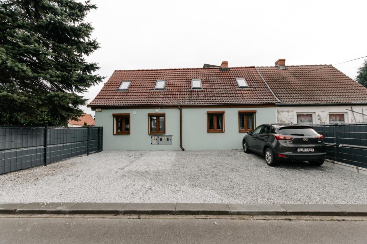 Apartament Karo 2 Karkonosze Jelenia Góra Εξωτερικό φωτογραφία