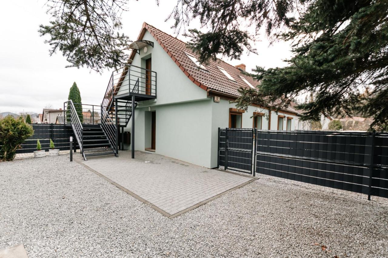 Apartament Karo 2 Karkonosze Jelenia Góra Εξωτερικό φωτογραφία