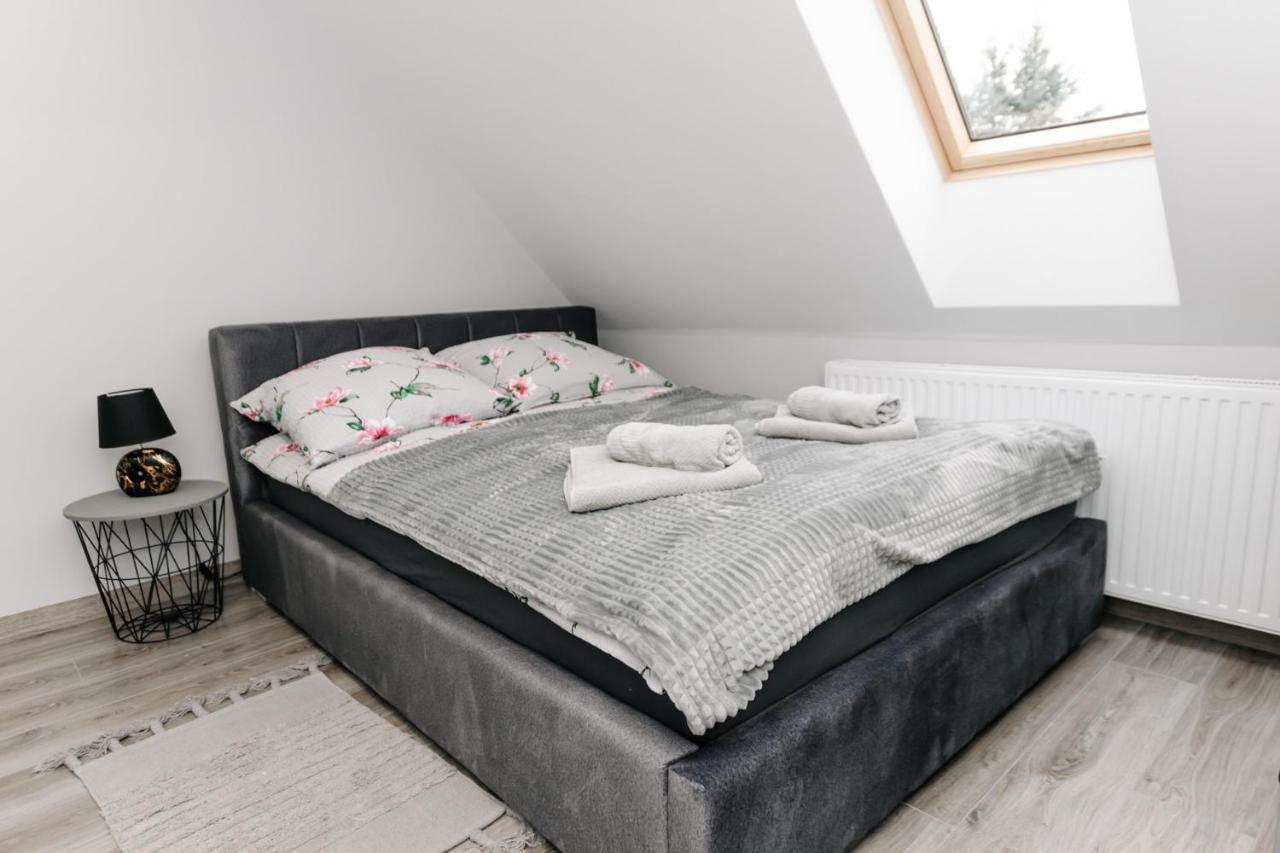 Apartament Karo 2 Karkonosze Jelenia Góra Εξωτερικό φωτογραφία