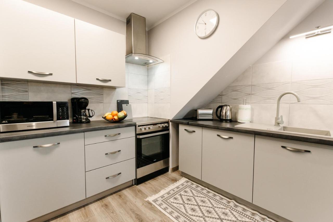 Apartament Karo 2 Karkonosze Jelenia Góra Εξωτερικό φωτογραφία