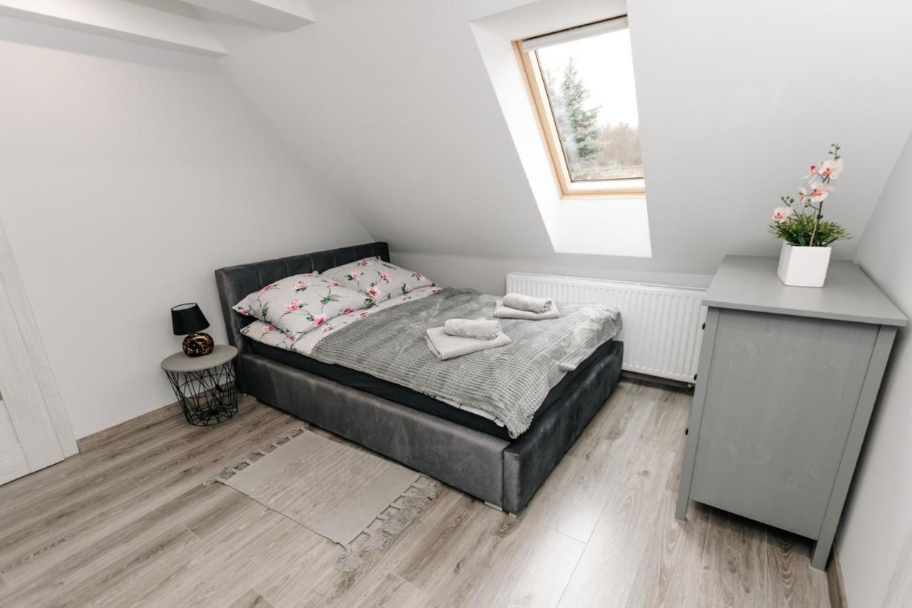 Apartament Karo 2 Karkonosze Jelenia Góra Εξωτερικό φωτογραφία