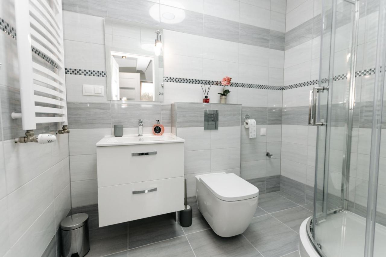 Apartament Karo 2 Karkonosze Jelenia Góra Εξωτερικό φωτογραφία