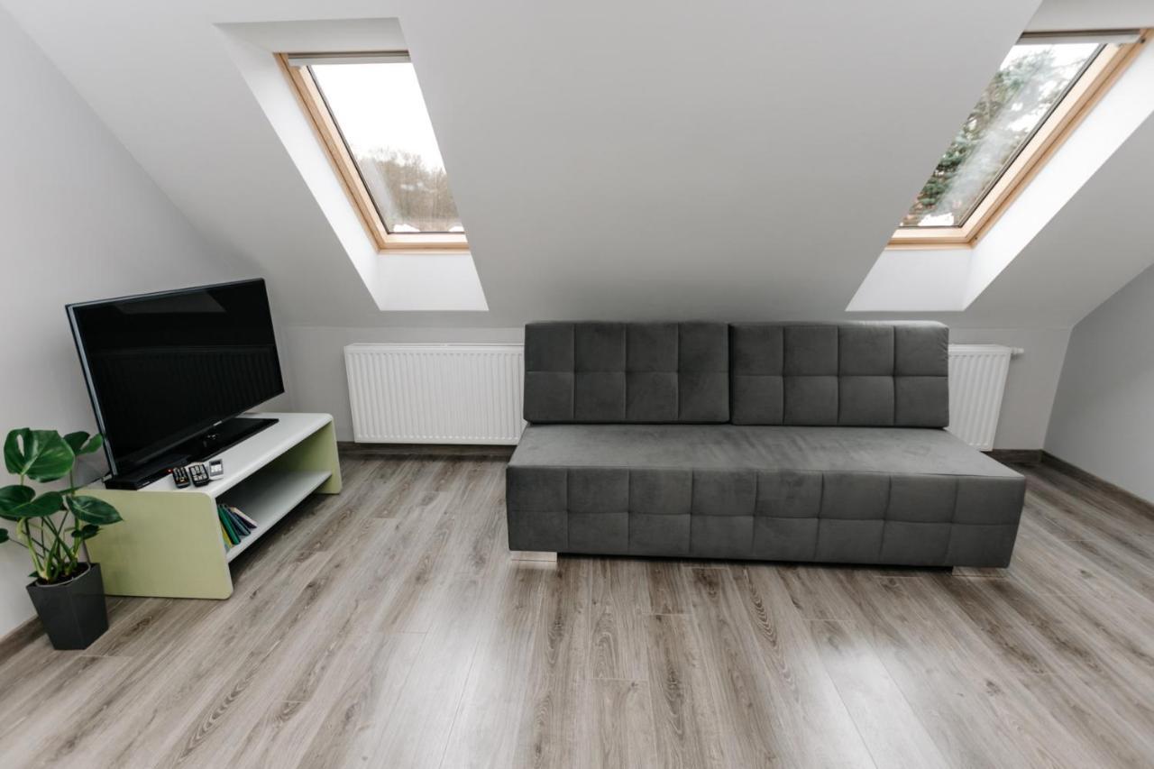 Apartament Karo 2 Karkonosze Jelenia Góra Εξωτερικό φωτογραφία