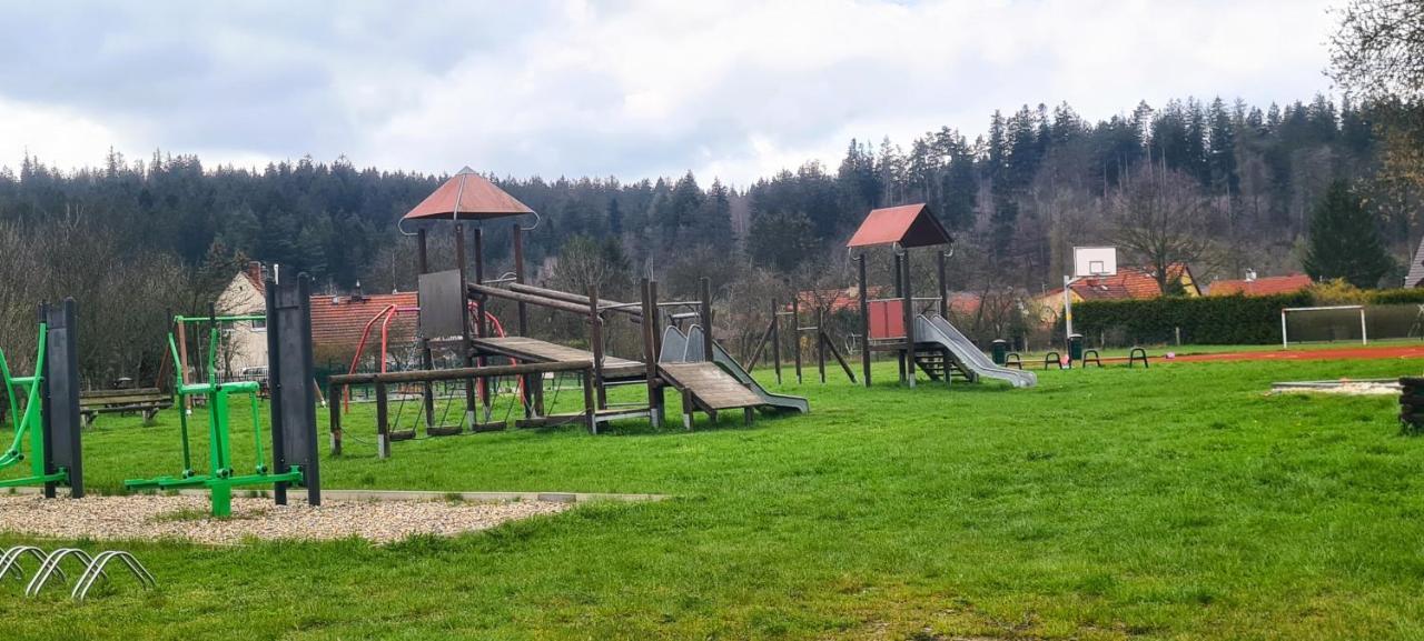 Apartament Karo 2 Karkonosze Jelenia Góra Εξωτερικό φωτογραφία